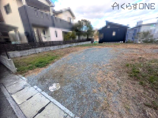 【外観】 | 姫路市梅ケ谷町／売土地