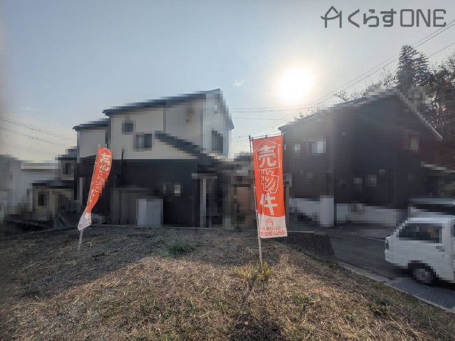 【外観】 | 姫路市梅ケ谷町／売土地