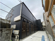 練馬区南大泉５丁目のアパートの画像