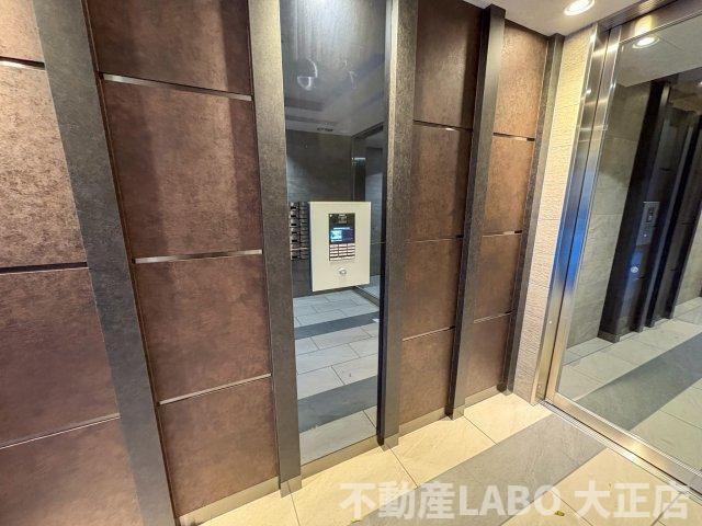 Park Lane Kujoのその他