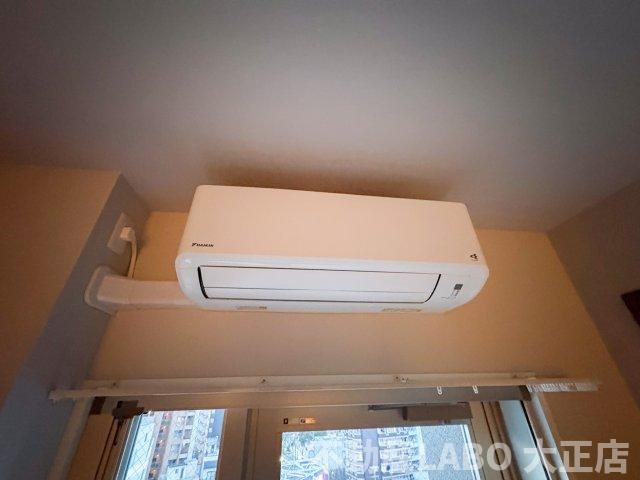 Park Lane Kujoの設備