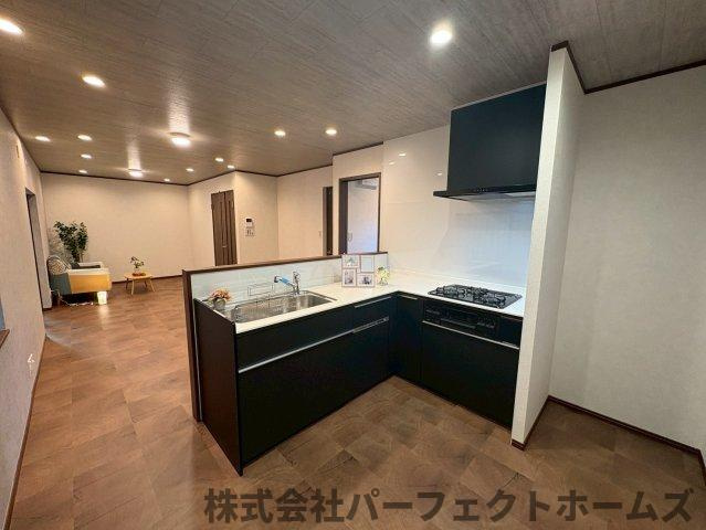 【キッチン】の画像