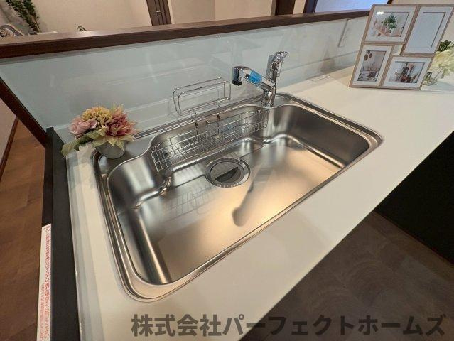 【キッチン】の画像