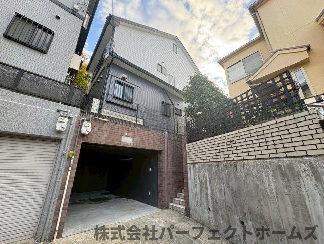 【外観】の画像