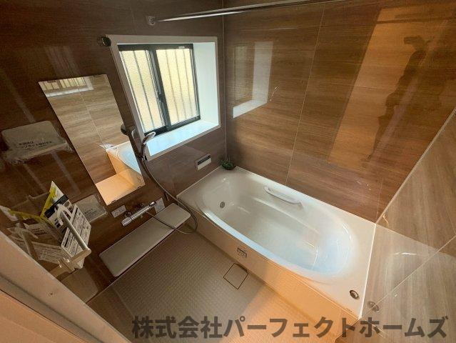 【浴室】の画像