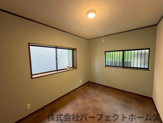 【洋室】の画像