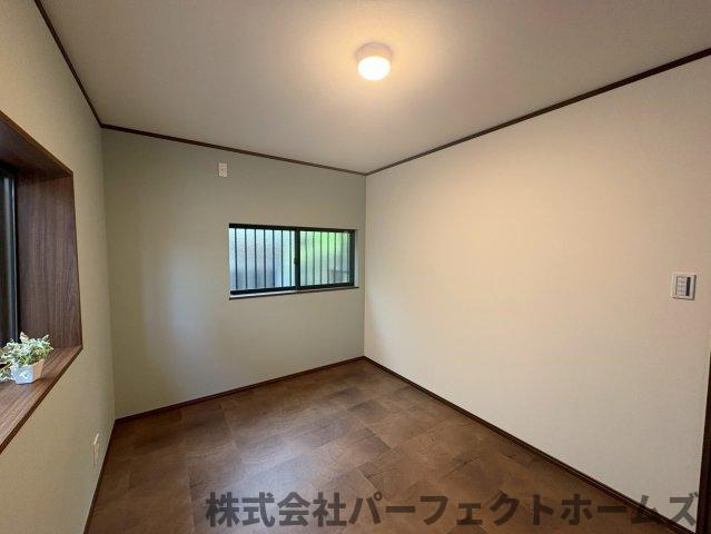 【洋室】の画像