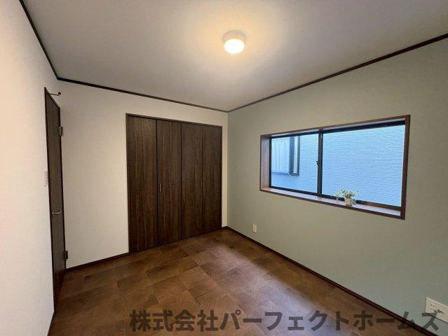 【洋室】の画像