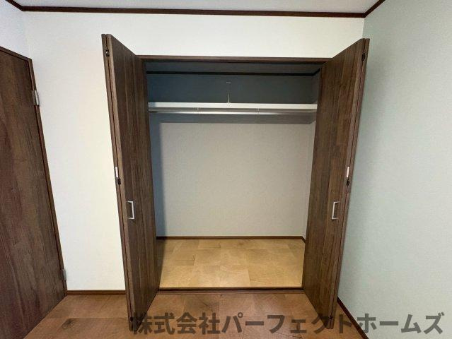 【収納】の画像