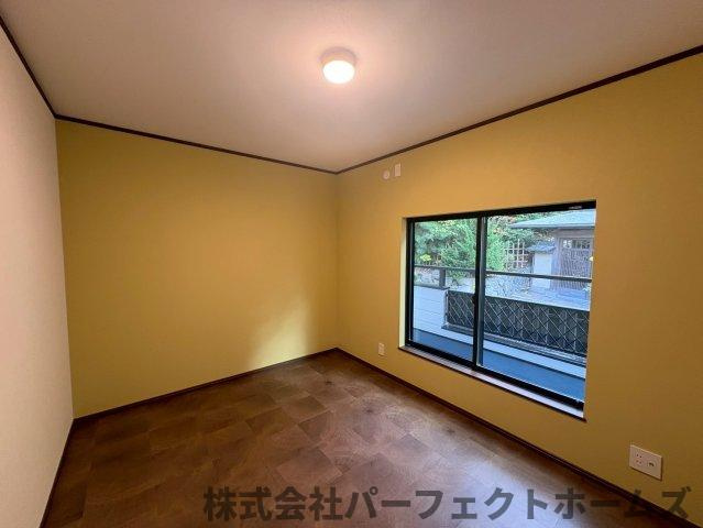 【洋室】の画像