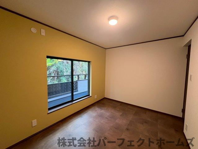 【洋室】の画像