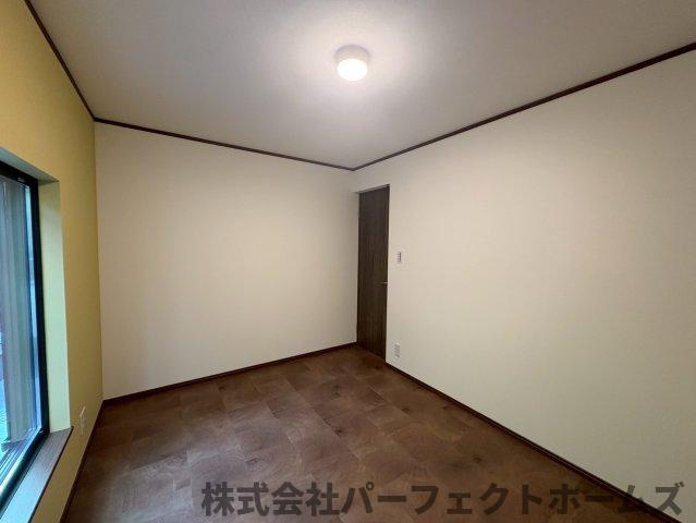 【洋室】の画像