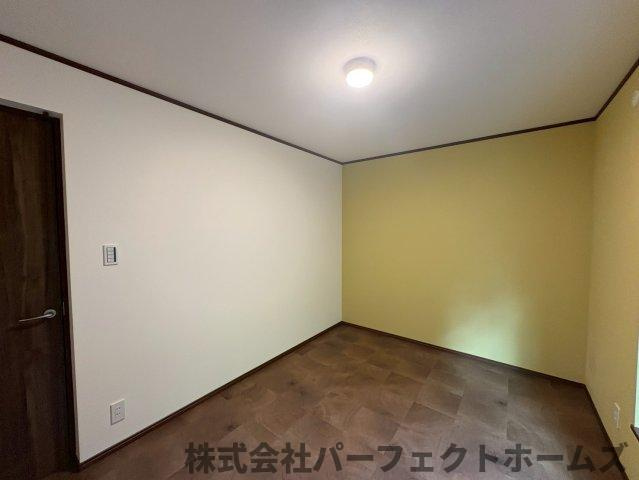 【洋室】の画像