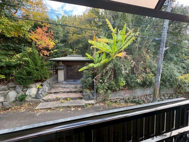 【展望】の画像