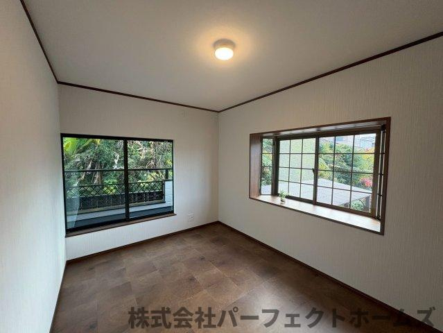 【洋室】の画像