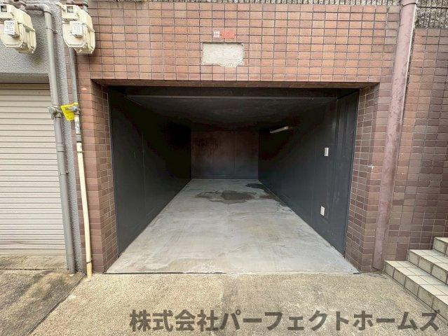 【駐車場】の画像