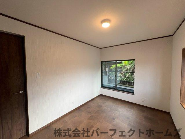 【洋室】の画像