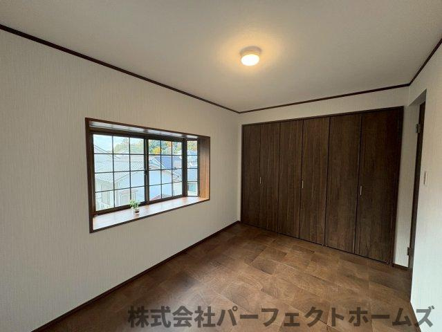 【洋室】の画像