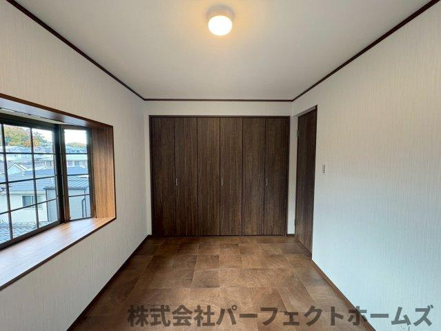 【洋室】の画像