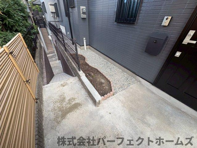 【エントランス】の画像