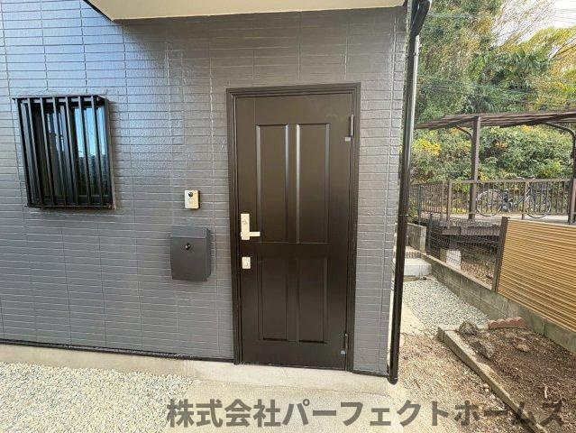 【玄関】の画像