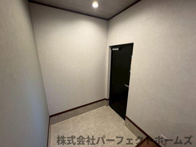 【玄関】の画像