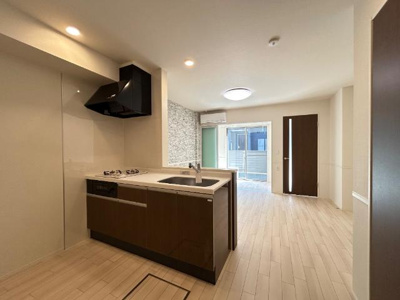 【居間・リビング】 | ルビアベルデ | リビング