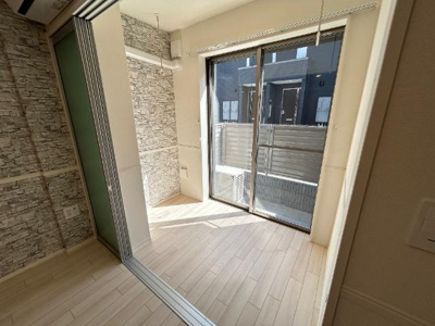 【その他】 | ルビアベルデ | インナーテラス