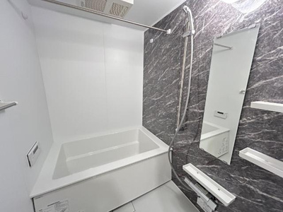 【浴室】 | ルビアベルデ | ユニットバス