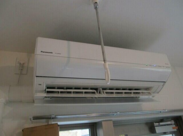 HERON’S　NEST　ヘロンズネストの設備