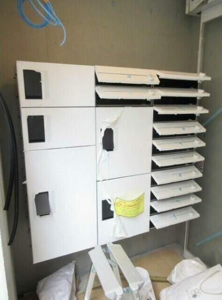 HERON’S　NEST　ヘロンズネストのその他共用部分