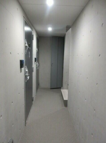 HERON’S　NEST　ヘロンズネストのその他共用部分