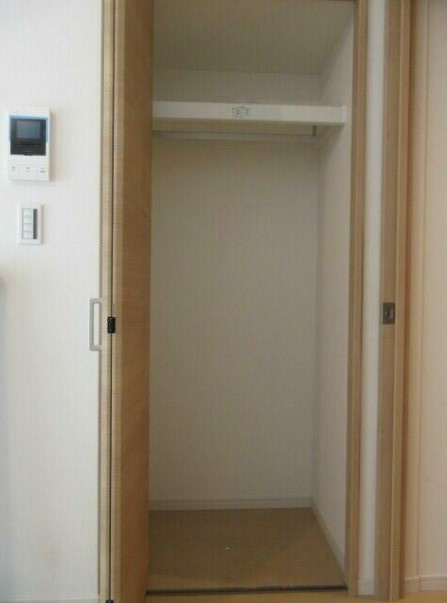 HERON’S　NEST　ヘロンズネストの収納