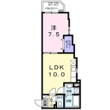豊島区長崎４丁目のアパートの画像
