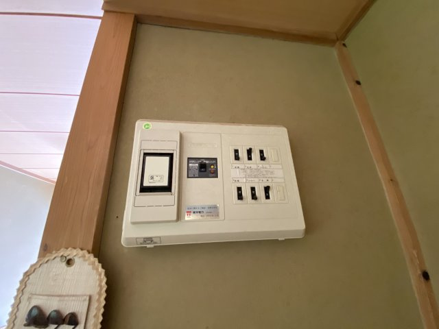 茂原市本納　中古戸建のその他