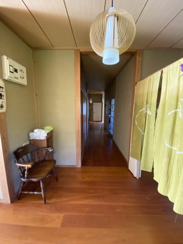 茂原市本納　中古戸建の内装