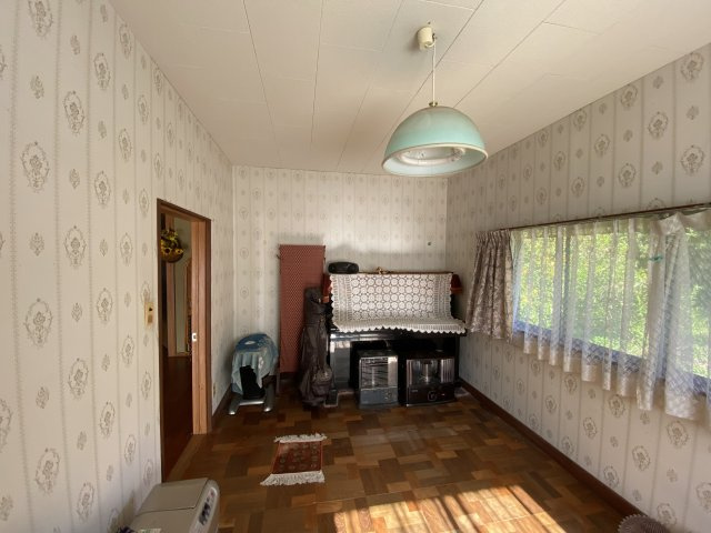 茂原市本納　中古戸建の洋室