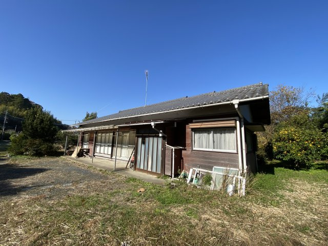 茂原市本納　中古戸建