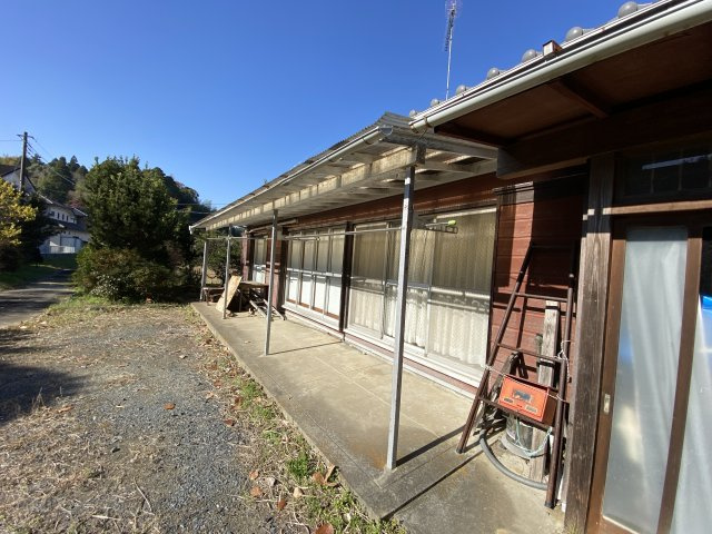 茂原市本納　中古戸建のその他