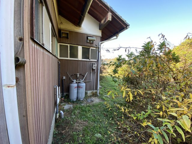 茂原市本納　中古戸建の設備