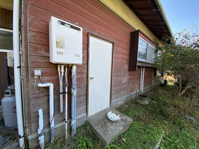 茂原市本納　中古戸建のその他
