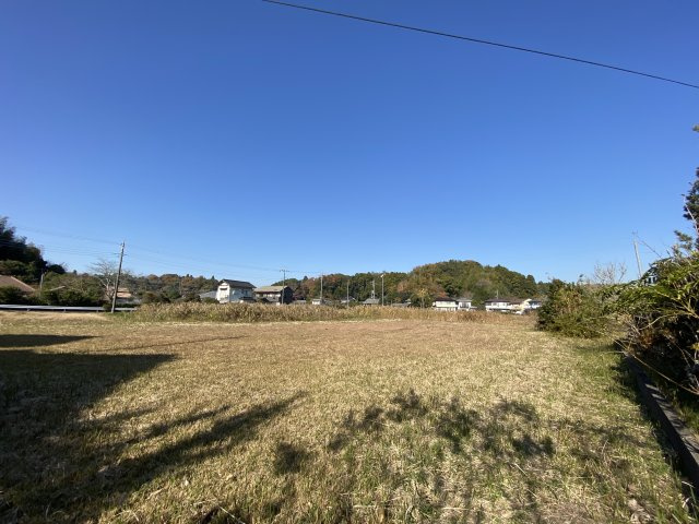 茂原市本納　中古戸建の周辺