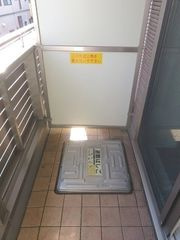 【バルコニー】 | ZEN