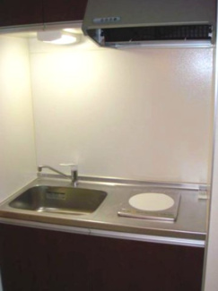 【キッチン】 | ZEN