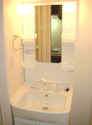 【独立洗面台】 | ZEN