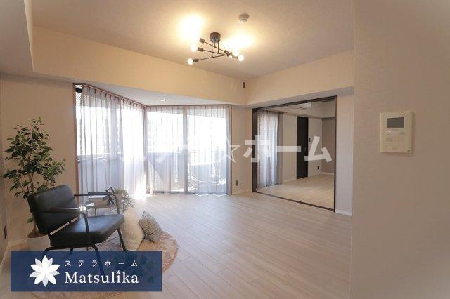 朝日プラザアルティマタワーズ