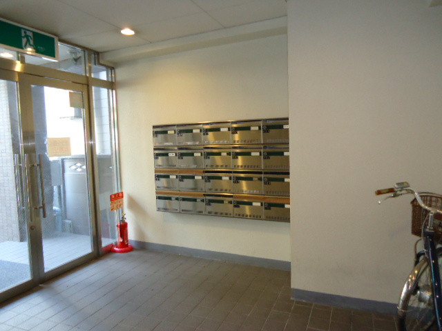 小金井市東町４丁目の賃貸マンション