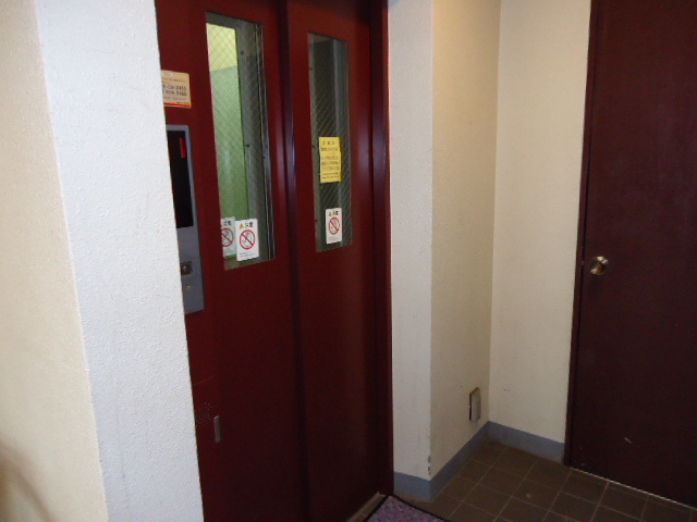 小金井市東町４丁目の賃貸マンション