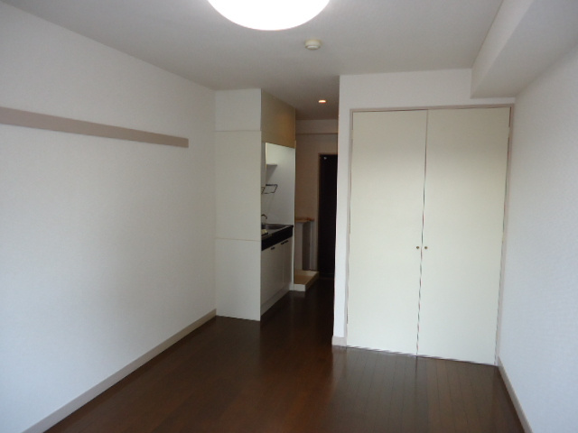 小金井市東町４丁目の賃貸マンション