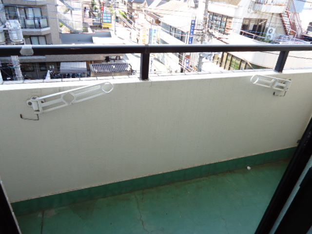 小金井市東町４丁目の賃貸マンション